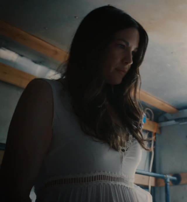 /r/celebrityplotarchive - Liv Tyler in The Leftovers (TV Series 2014– ) [S02E03]