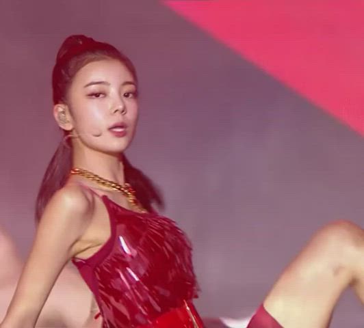 body celebrity korean gif