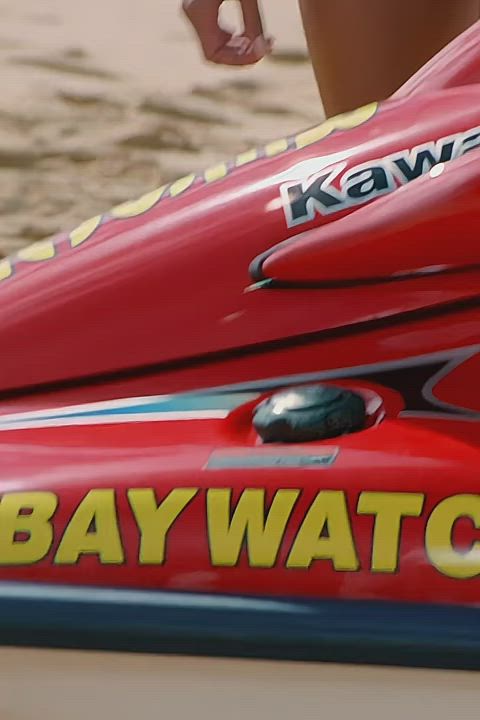 Stacy Kamano - hawaiian hottie in Baywatch Hawaii