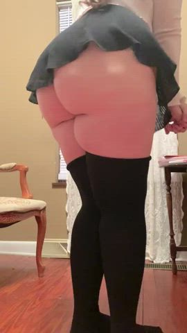 Ass Pussy Thick gif