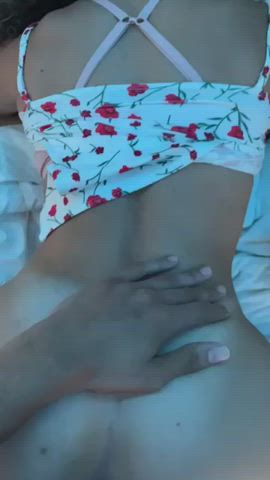 Bed Sex Doggystyle Hardcore gif