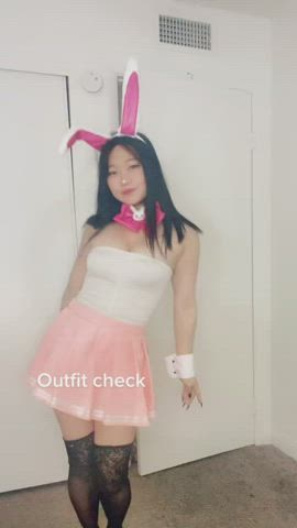 asian japanese kawaii girl onlyfans sfw tiktok gif