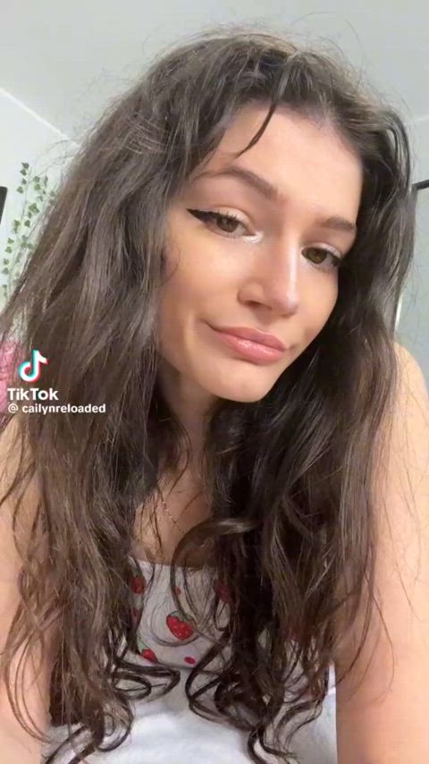 Cailyn.TV - More Tiktok flash videos on my TT likes (juanmomo45)