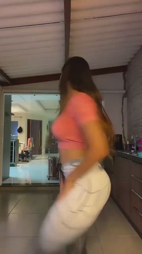 ass big ass booty gif