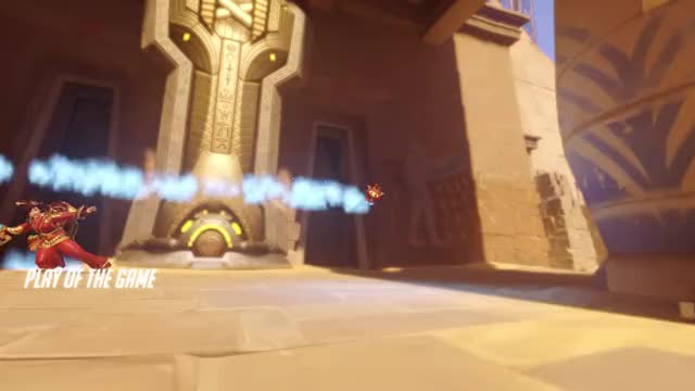 Mei POTG 3