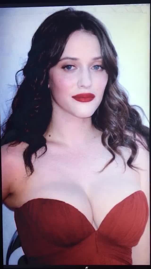 Kat Dennings tribute