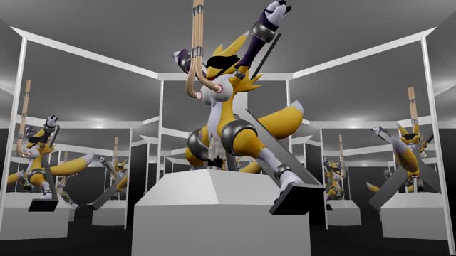 Renamon