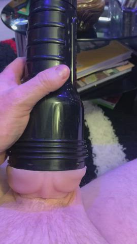 Damaging my fleshlight