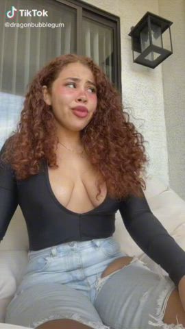 Areolas Natural Tits Nipple Nipples Tits gif