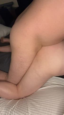 amateur ass ass spread big ass booty cum cumshot doggystyle freaks hardcore homemade