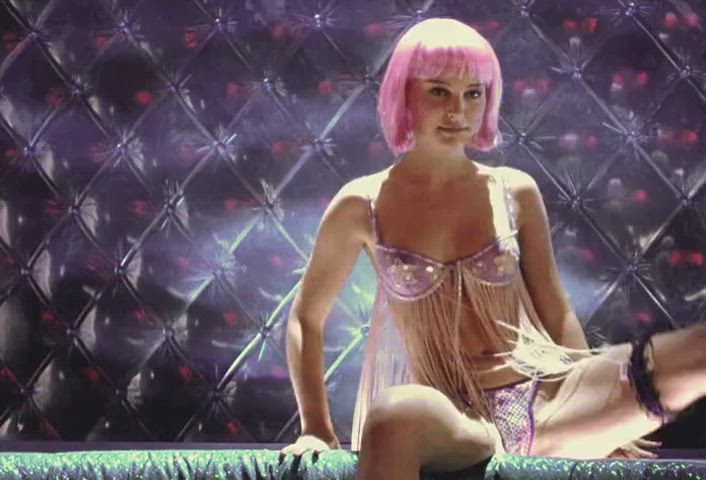 celebrity legs up natalie portman gif