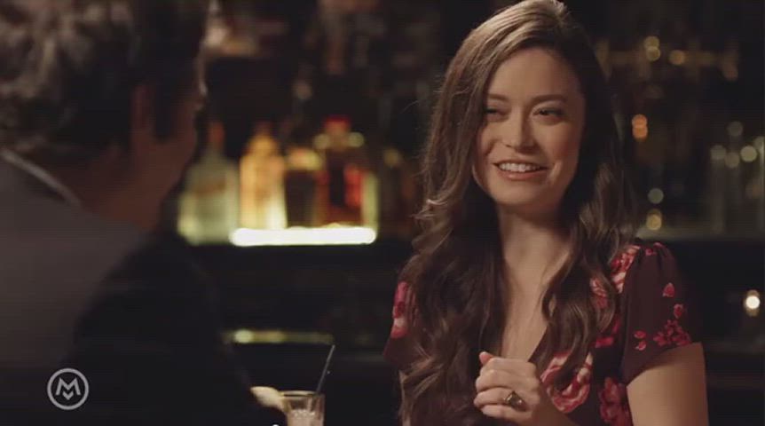 Summer Glau