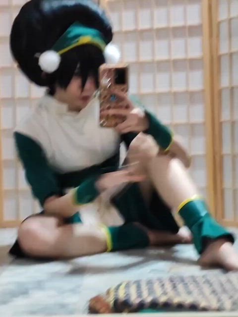 asian cute teen gif