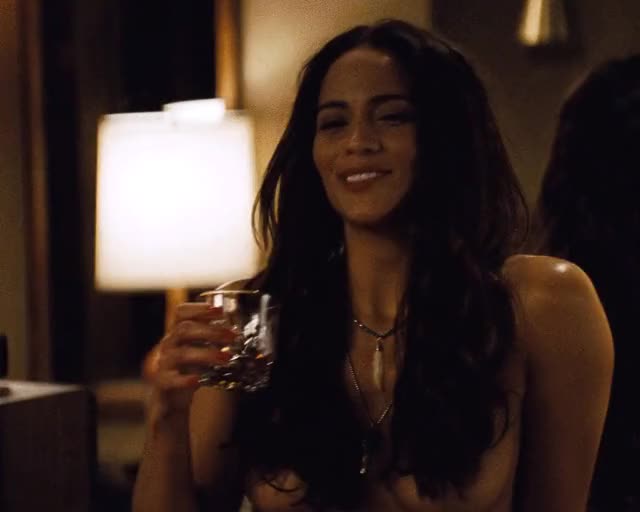 Paula Patton - 2 Guns