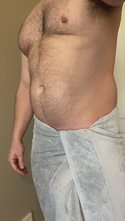 Post shower ? reveal (38)