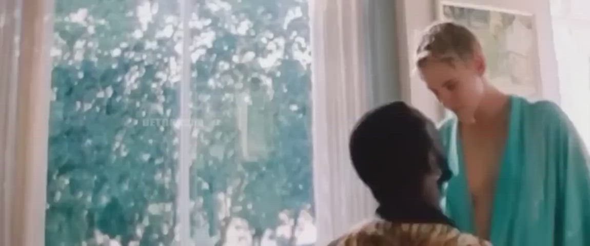 interracial movie passionate gif