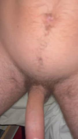 How bad do you want my cum?