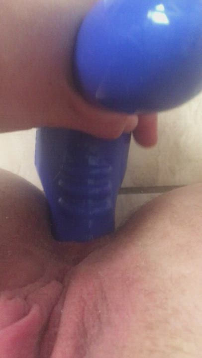 Anal Toy gif