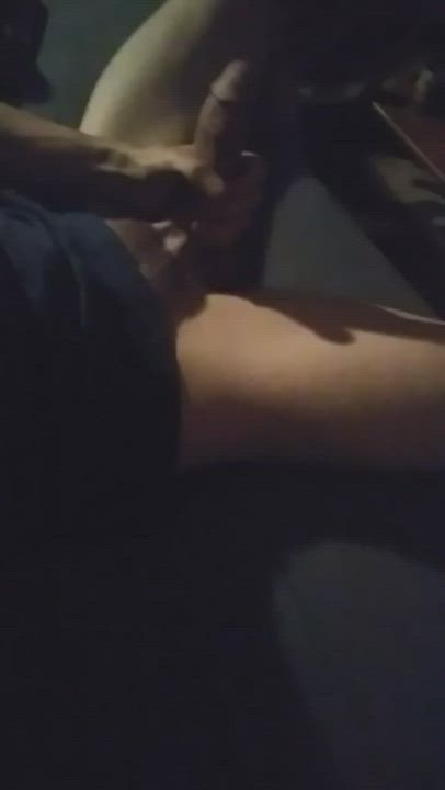 gay male masturbation solo gif