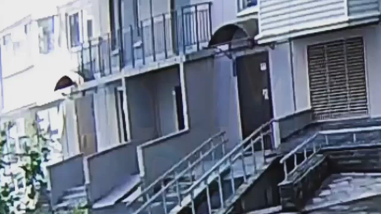 Parkour