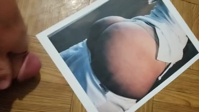 cock cum cumshot cut cock tribute gif