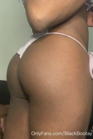 What would you do if my ass was in front of you?