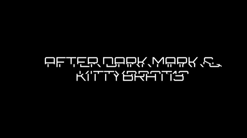 When Kittybrat13 and I took on AfterDarkMark