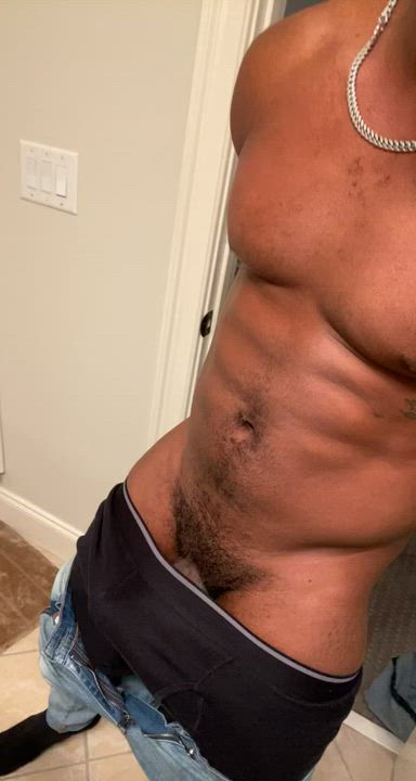 Who likes dick and abs? (DM me)