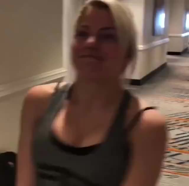 Diva lover - Alexa Bliss