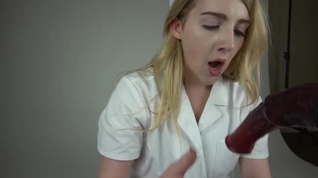 NurseDeepthroat