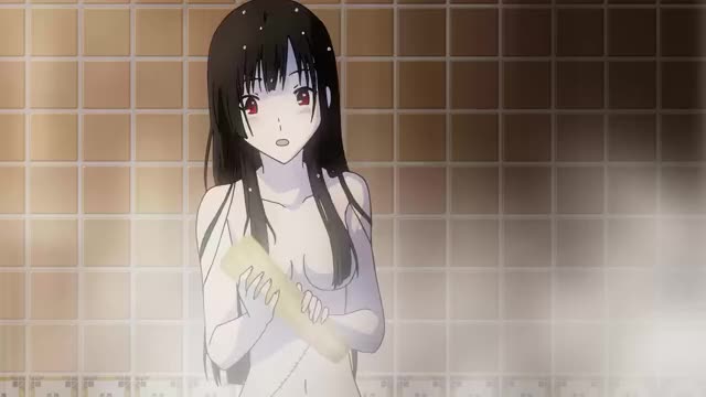 Sankarea - S1 E4 W6