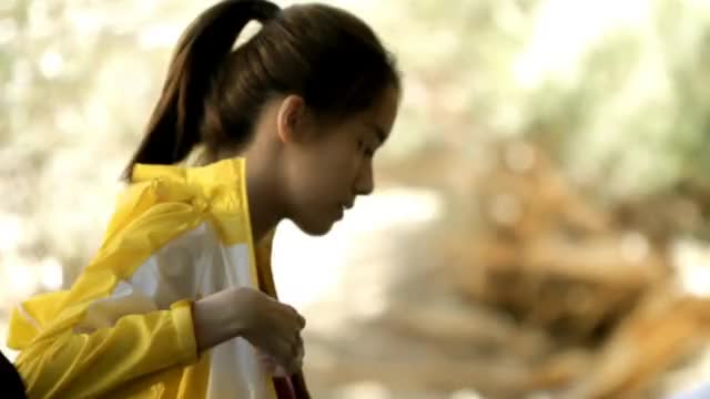 HD Yoona (SNSD) CF - Eider 30A Pre Launching Sep06.2011 GIRLS' GENERATION LEEMINHO