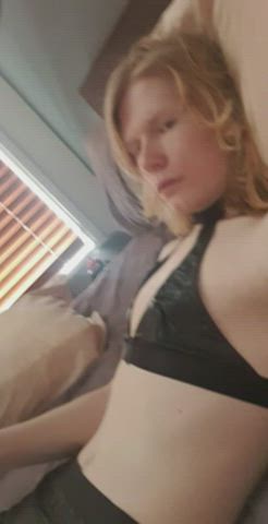 femboy sissy trans gif