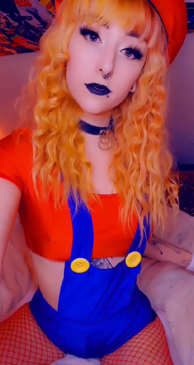 Mario thot