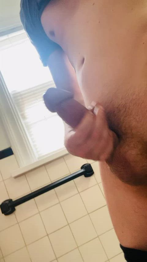 amateur bwc big dick cock cum cumshot cut cock male masturbation masturbating thick