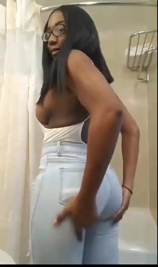 Booty Nipslip