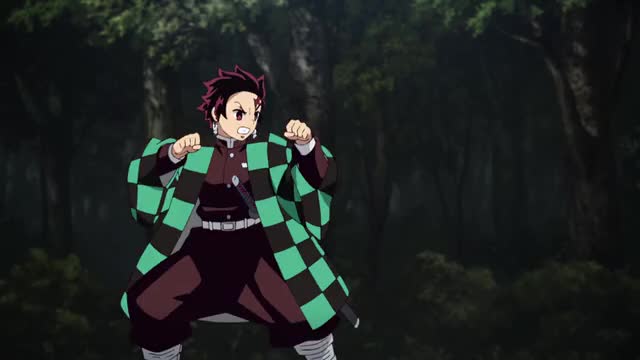 [HorribleSubs] Kimetsu no Yaiba - 14 [1080p]