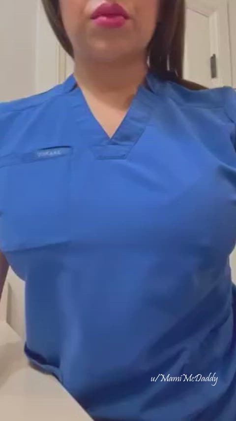 Titty drop from a Speech-Language Pathologist