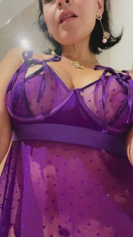 What’s your take on MILF boobs.. 39, mom of two