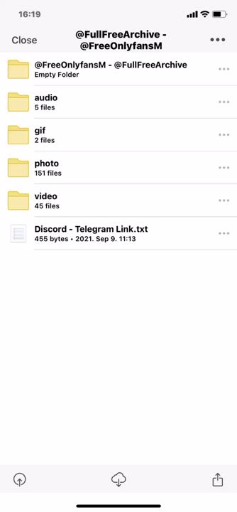 ABELLA DANGER’S BIGGEST MEGA FOLDER📁 ALL OF HER ONLYFANS PHOTOS AND VIDEOS.