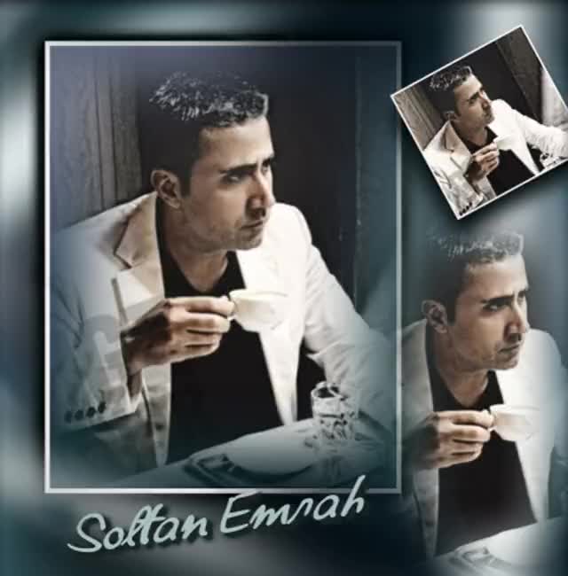 The most handsome Turkish male actor,The most handsome Turkish male actor Emrah,The