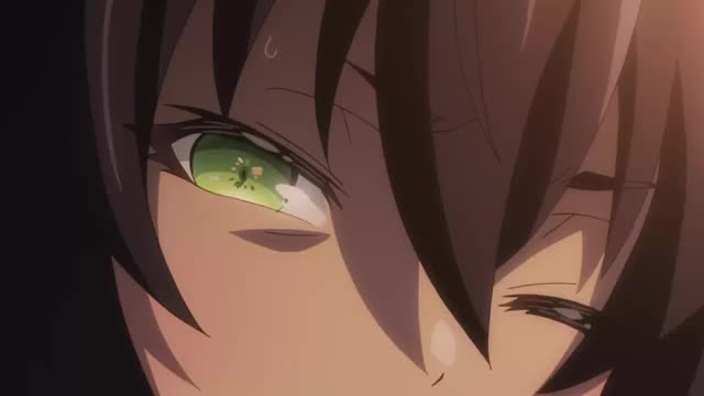 Isekai Maou to Shoukan Shoujo no Dorei Majutsu - S1 E11 W2