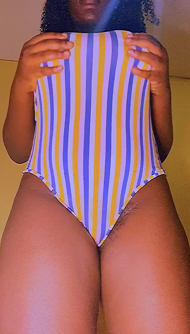 First post here. Are dark skinned girls appreciated on this sub? [OC] [19]