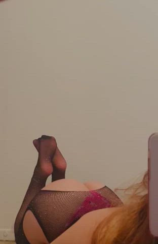 ass feet feet fetish foot foot fetish onlyfans pawg teen thick gif