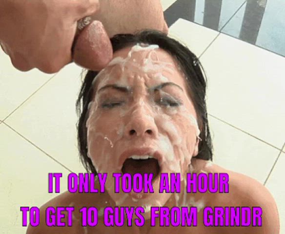 sissy sissy slut sissycaption trans-sissy-porn gif