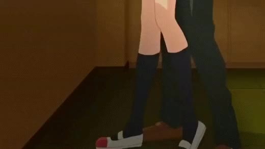 Animation Anime gif