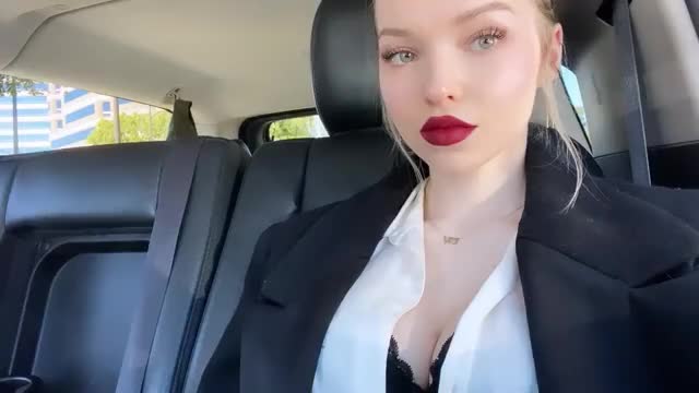 Dove Cameron