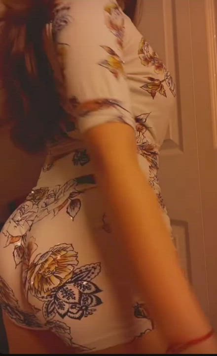 Amateur Ass Big Ass Hispanic Homemade Latina Pawg Softcore Twerking gif