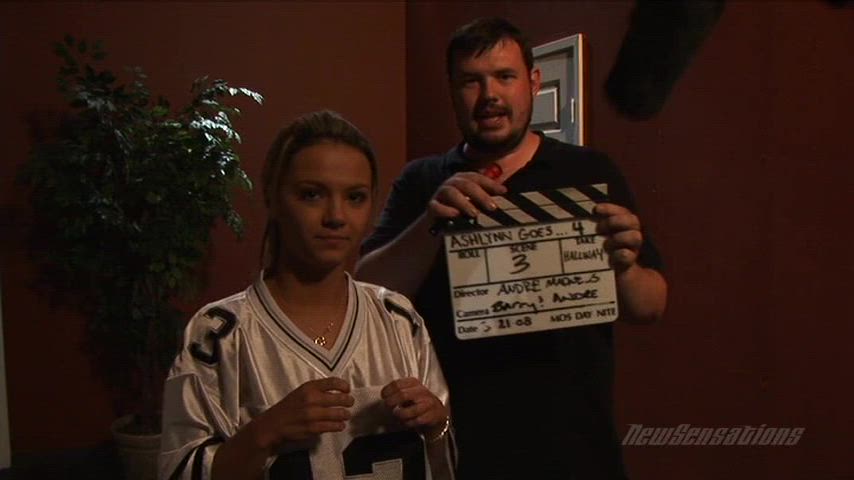 ashlynn brooke behind the scenes r/pornobehindthescenes gif