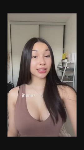 Asian Sister Teen gif